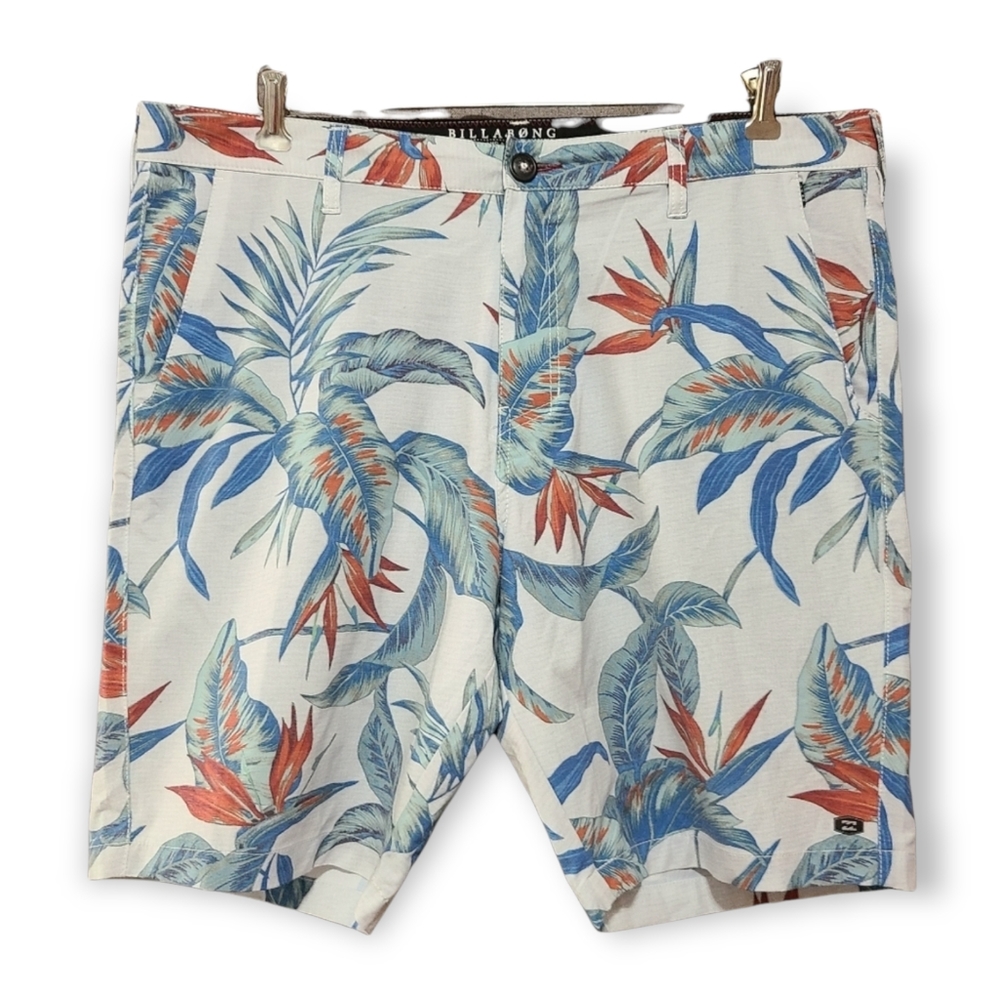 Billabong "For Land And Water" Shorts